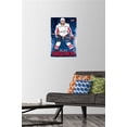 thumbnail image 2 of NHL Washington Capitals - Alex Ovechkin 17 Wall Poster with Push Pins, 14.725" x 22.375", 2 of 4
