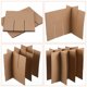 thumbnail image 3 of 1 Juego de divisores de cajas de embalaje, divisores de cajas de envío, caja móvil de vidrio, divisor de protección, suministros de envío, 3 of 5