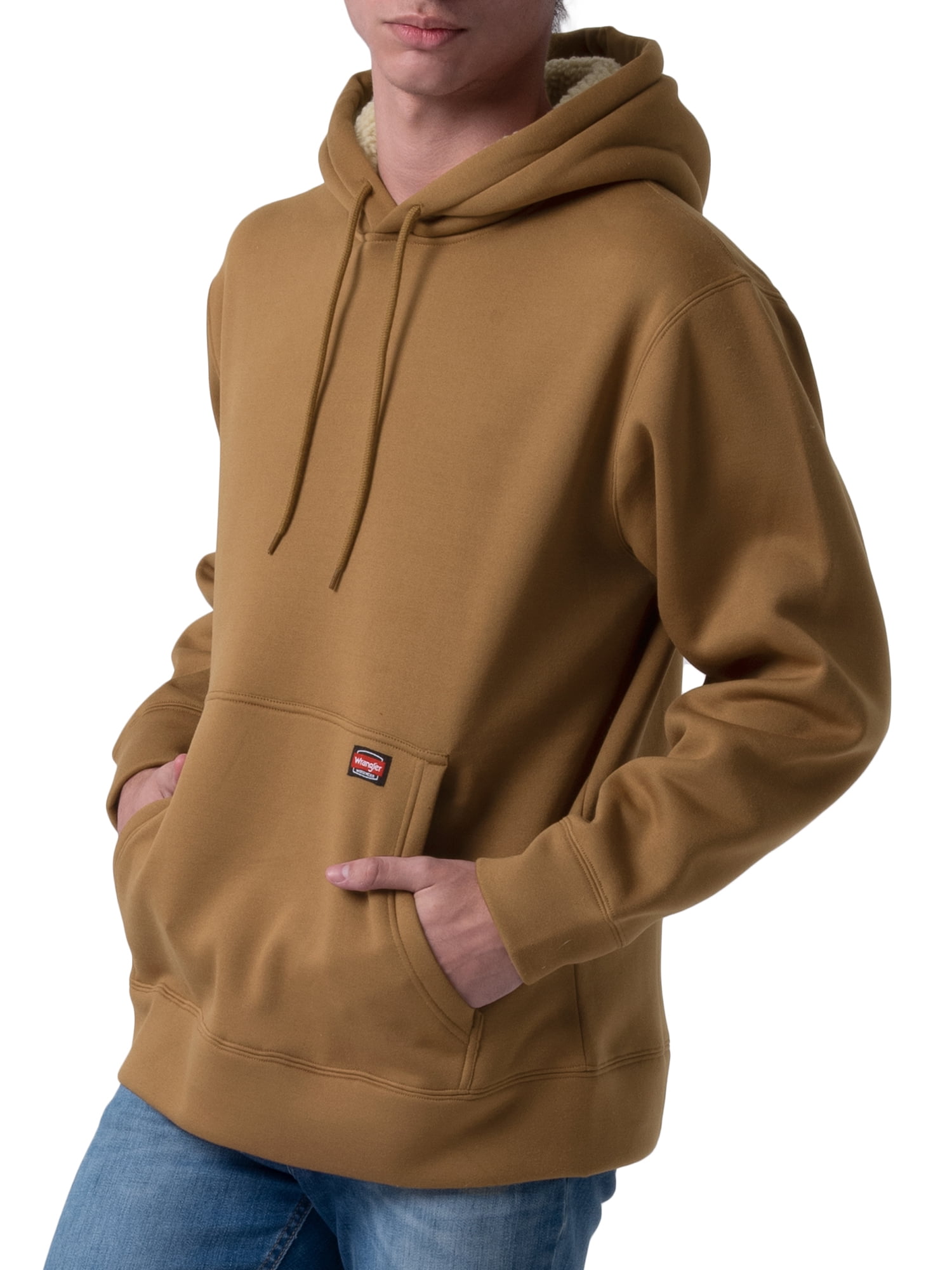 Walmart wrangler hoodie sales