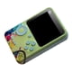 thumbnail image 5 of Consola de juegos portátil G5 con pantalla de 3,0 pulgadas, compatible con expansión de tarjeta de memoria y juego para 2 jugadores, color verde, 5 of 5