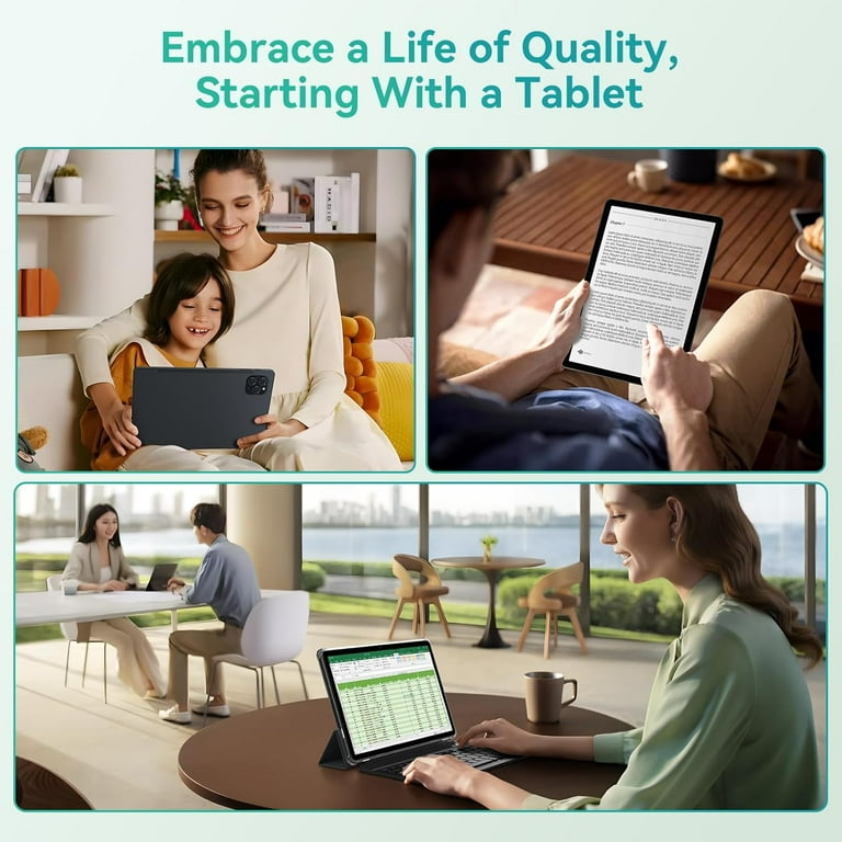 Walmart Black Friday Deals 2025 - Android Tablet, 11 inch Android