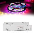 thumbnail image 4 of LED Screen Strip Light Low DC Ripple Power Supply Driver, Switch Power Supply Driver Adapter, For Computer Engineering LED Display CCTV Industrial Automation, 4 of 8