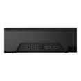 thumbnail image 6 of Philips Fidelio TAFB1 - Sound bar - for home theater - 7.1.2-channel - wireless - Bluetooth, Wi-Fi - App-controlled - USB - 310 Watt - black, 6 of 16