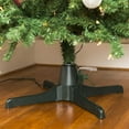 Christmas Tree Degree Rotating Adjustable Christmas Tree Stand for Up