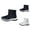 Black, variant on Womens Comfortable Snow Boots for Walking Anti- Mid-Calf Winter Boots Durable Lined Booties for Women Winter Boots Insulated Lined Outdoor Thermal Footwear