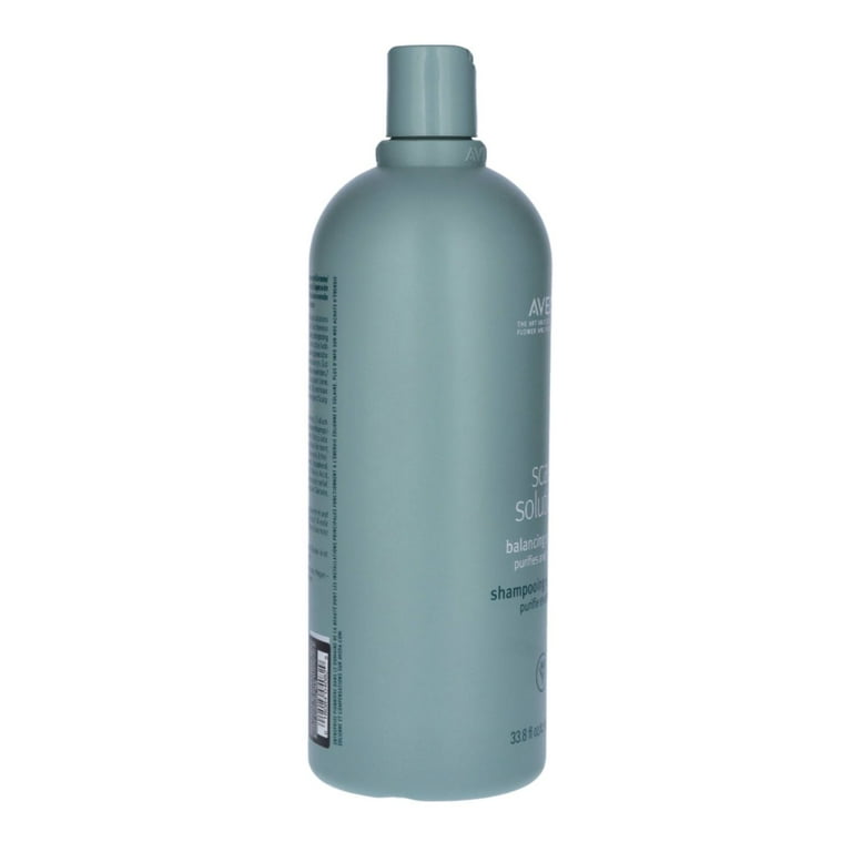 Aveda Botanical Wellness Scalp Solution: Purifying