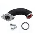 thumbnail image 2 of Tubo Enfriador De Gas De Escape, Tubo De Codo Enfriador De Coche, Repuesto De Tubo De Refrigeración De Coche Para Vauxhall Opel Saab, Motor De Coche Oe:55202704 Monstrate VI006796-00, 2 of 7