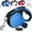 Blue, variant on 360° Tangle-Free Retractable Dog Leash with Chew Proof Extender | 26ft Upgraded Heavy Duty Retractable Dog Leash with Poop Bag Holder | One-Handed Brake, Pause, Lock (Extra Large, White)