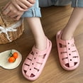 thumbnail image 5 of Sandales de Randonnée pour Femmes Sandales Sport de Marche Confortables avec Soutien de Voûte Plantaire, 5 of 5