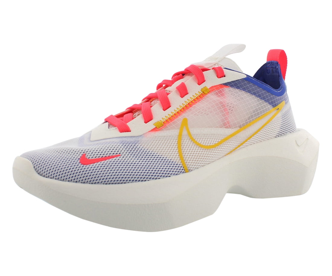 Nike Vista Lite Womens Shoes Size 10, Color: Summit White/Dark Sulfur -  Walmart.com
