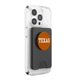 thumbnail image 4 of PopWallet para MagSafe Texas PopSockets con 3 ranuras para tarjetas, 4 of 6