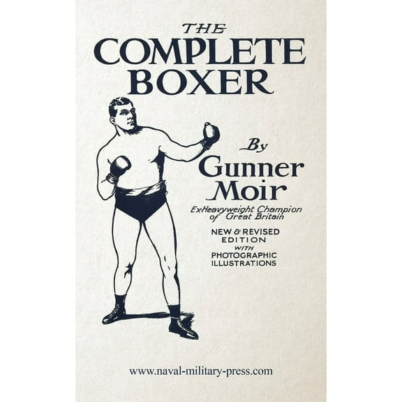 The Complete Boxer, (Paperback)