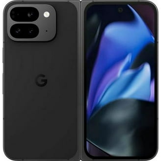 Google Pixel Fold, Unlocked 5G Smartphone with Foldable 7.6-inch