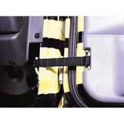 Smittybilt Adjustable Door Strap (Black) - 769401