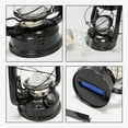 thumbnail image 2 of USB Outdoor Camping Lanterns Retro Rechargeable Hanging Tent Light Camp, 2 of 8