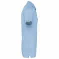 thumbnail image 3 of Kariban Mens Pique Anti-Bacterial Polo Shirt, 3 of 4
