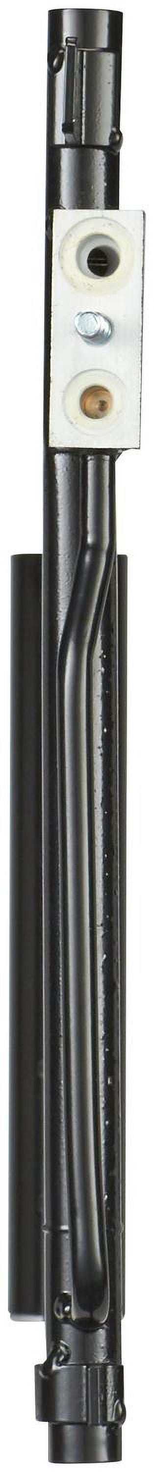 Spectra Premium 7-4063 Automotive Air Conditioning Condenser Fits select: 2012-2020 CHEVROLET SONIC