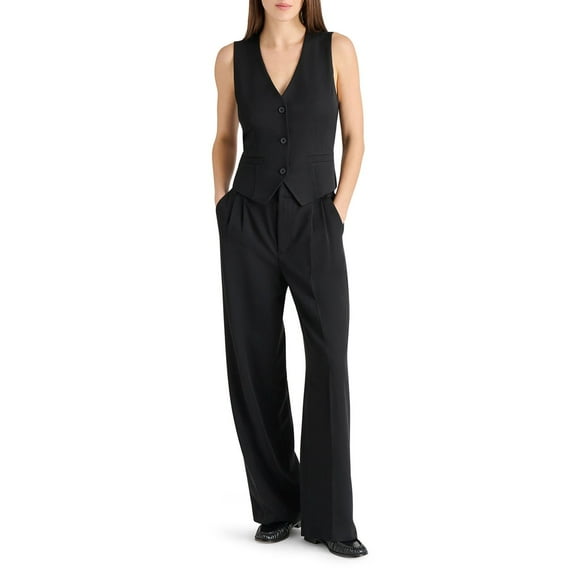 Steve Madden Women's Vest