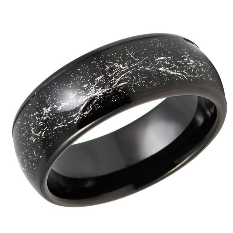 Walmart black rings sale
