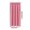 Pink, variant on Blackout Window Curtains Insulating Thermal Light Blocking Drapes for Sleeping Space Bedroom Kitchen Energy Efficient Drapes 106" X 63" Inch Scandinavian Solid Style Room Darkening Drapes