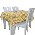 thumbnail image 2 of EREHome Camouflage Cloth Tablecloth 60x84 inches, 2 of 4