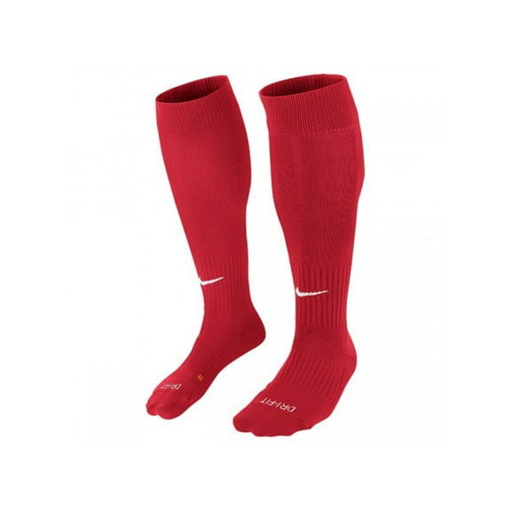 Nike Unisex Classic II Cushion Over-the-Calf Soccer Football Sock