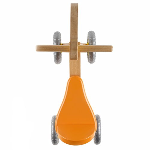 balance bike giraffe