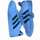 thumbnail image 1 of Ad-id-as Grand Court 2.0 Men Sneaker White/Green Leather Classic Tennis Shoes 10.5, 1 of 5