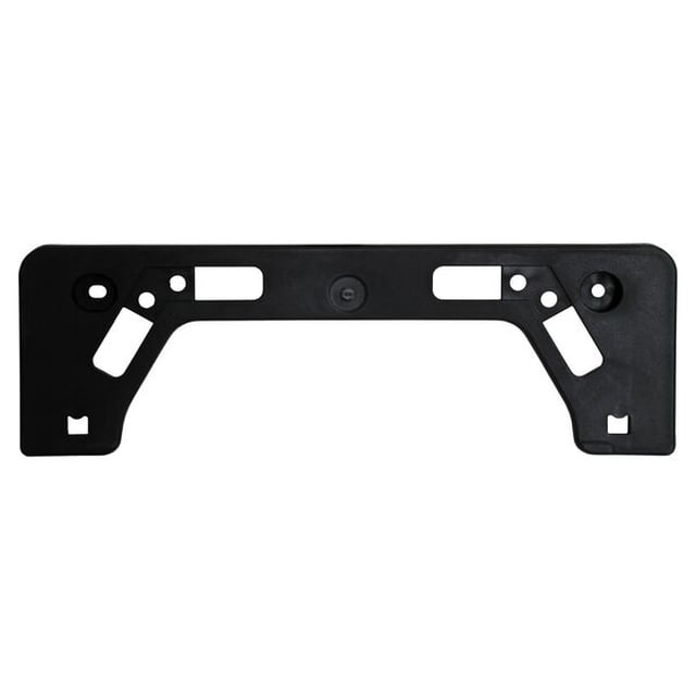 PORTA PLACAS PRIUS 2016 al 2017 TOYOTA Delantera Genérica .