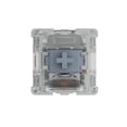 thumbnail image 3 of Interruptores mecánicos para teclado Kailh Speed Silver, paquete de 120, 3 of 6