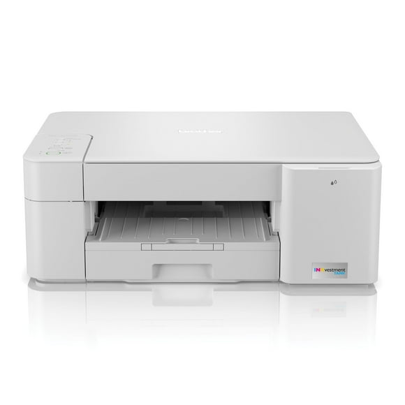 Impresora Brother MFC-J1215W InkInvestment Tank Color Inkjet
