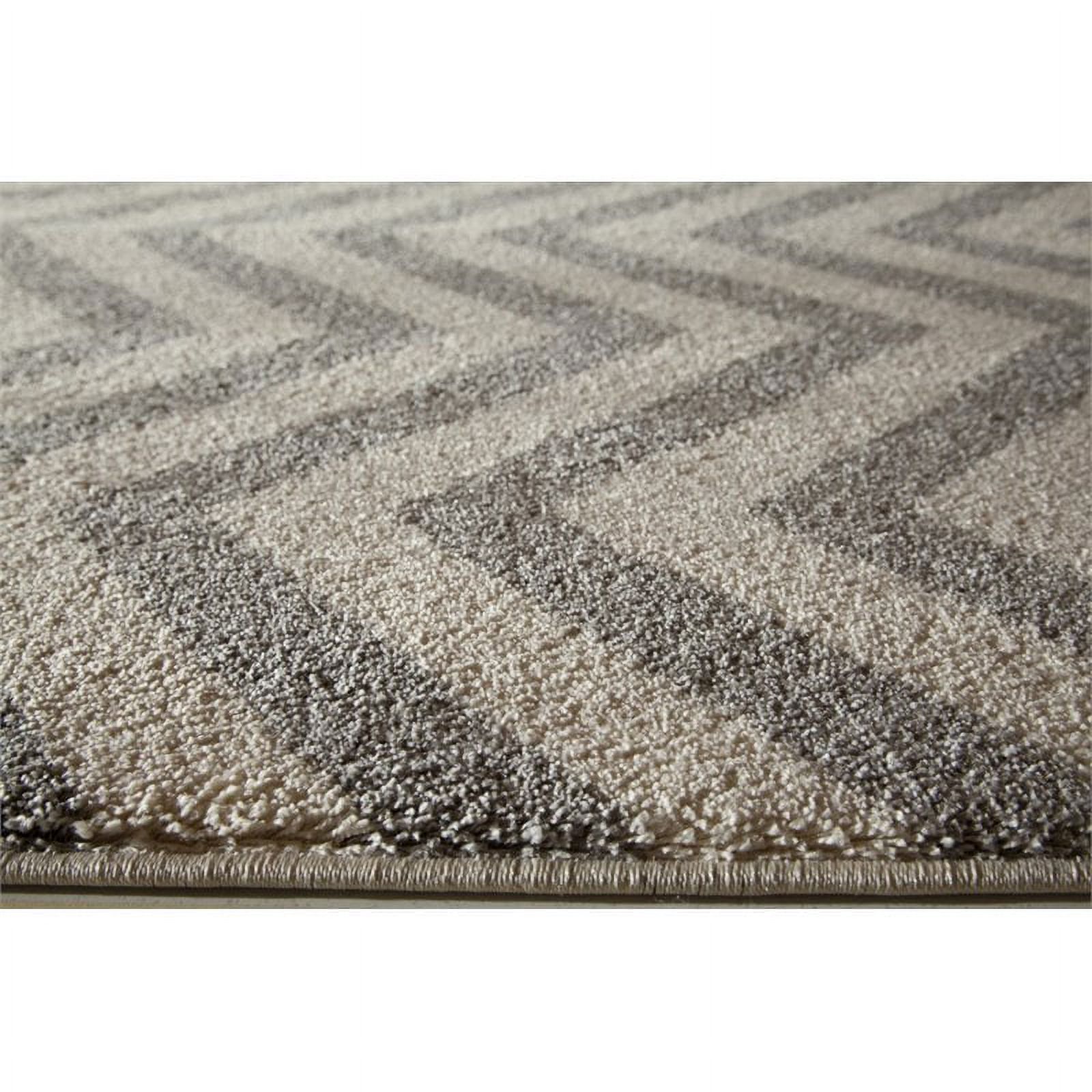 Rugs America Hudson  5' 3"  X  7'10" Rug