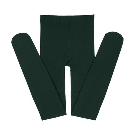 Stockings for Women  Comdrip 22Colors Autumn Winter Women Tights Stockings Pantyhose Female Warm Leggings Tights Seamless Pantyhose Panty Hose Women s Green One Size