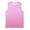 Pink, variant on Boys Athletic Tank Kids Wear Sleeveless Shirts Summer Cool Fit Youth Sports Apparel Clothes