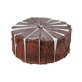 thumbnail image 5 of Sweet Street The Big Line 5 Layer High Big Chocolate Cake, 14 count -- 2 per Case., 5 of 5