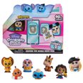 thumbnail image 1 of Disney Doorables NEW Let’s Go Around the World Figure Peek Series 2, Collectible Blind Bag Figures, Styles May Vary, 1 of 7