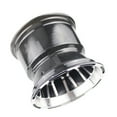 thumbnail image 4 of ATV 8" Rear Wheel Rim 110mm, for 150cc-250cc Beach Quad Go-kart 18x9.50-8 Tire, 4 of 5