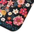 thumbnail image 3 of Boho kitchen drying mat 18x24 Inch, durable microfiber fabric with vibrant floral prints, designed for everyday use and moisture control, 3 of 5