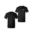 thumbnail image 1 of Men's "drake waterfowl systems" Print Graphic Tshirt, 100% Cotton Comfy Tee, 1 of 6