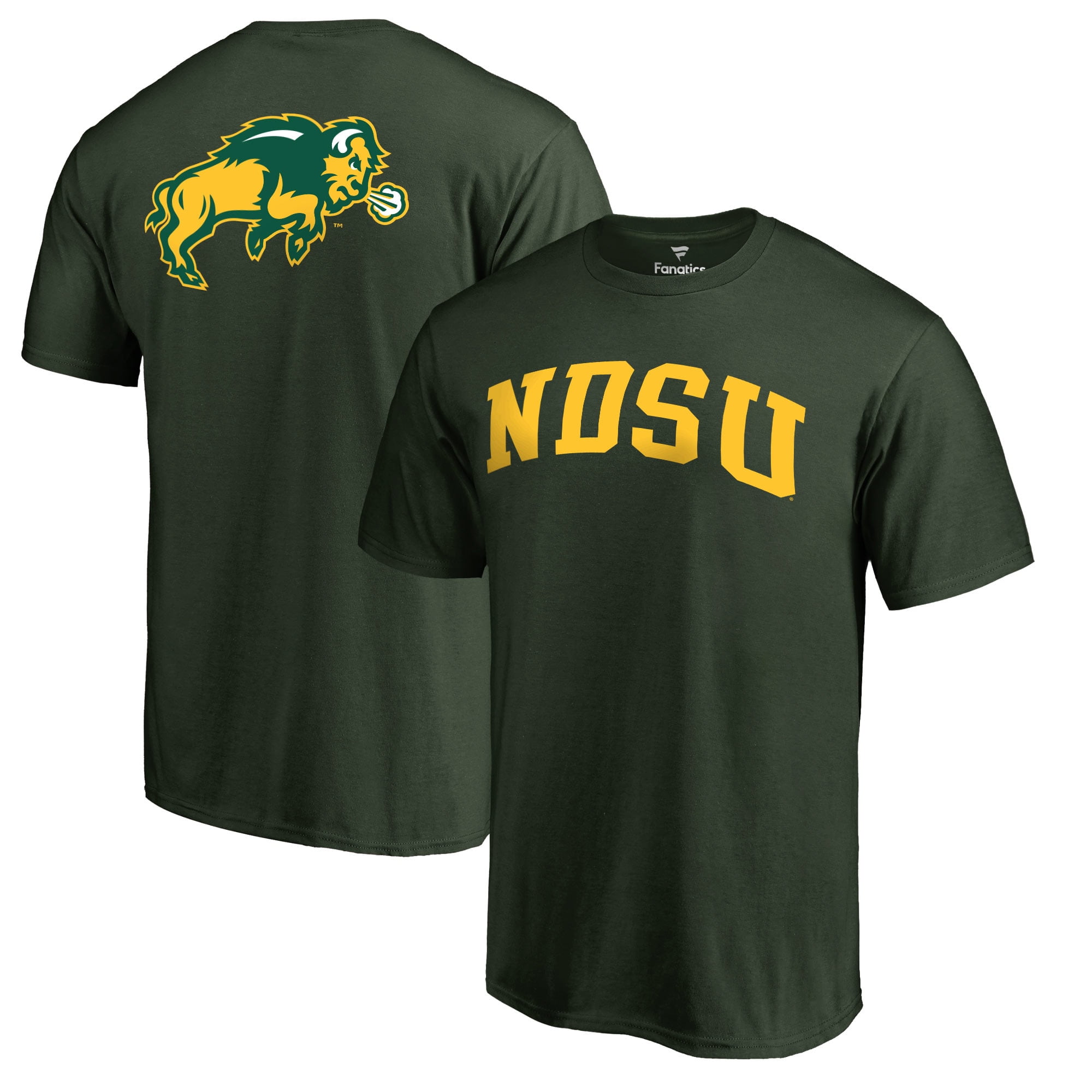 ndsu shirt