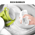 thumbnail image 6 of Dish Cloth, Wet and Dry, Double-Sided Protective Brush-Kitchen Essential Cleaning Cloth, 6 of 6