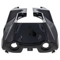 thumbnail image 2 of Polaris 5436747-070 Black Lower Snap Headlight Pod 2005-12 Hawkeye 400 Sportsman, 2 of 8