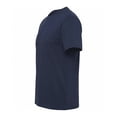 thumbnail image 4 of Playera George para Hombre Cuello Redondo Manga Corta Marino Talla EG, 4 of 4