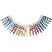 Wonder Stix Pastel Colors Dustless Chalk Crayons, 12 Pack