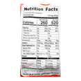 thumbnail image 4 of Nongshim Noodle Soup (Spicy Seafood Flavor, 5 Pack) plus NineChef Brand Long Handle Spoon, 4 of 6
