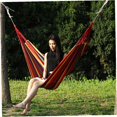 thumbnail image 3 of USHOBE swing hammock Canvas Hammock Multi Relaxation Traveling 1Set, 3 of 8