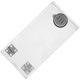 thumbnail image 1 of KAKOWELY Caja Con Cerradura Para Almacenamiento De Celulares Con Acrílico Transparente, 1 of 7