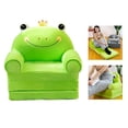 thumbnail image 3 of Funda para asiento de silla para encantadores para bebés Funda para sillón Funda para sofá para lindos Funda para sofá, para sala Baoblaze Funda elástica, 3 of 8