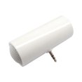 thumbnail image 1 of CNKOO Mini Portable 3.5mm Stereo Speaker Music Sound Amplifier for Mobile Phone Tablet, 1 of 11