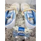 thumbnail image 5 of Ad-id-as Forum 84 Low Men's Sneakers Casual Shoes White Blue GZ1893 Size 10, 5 of 6